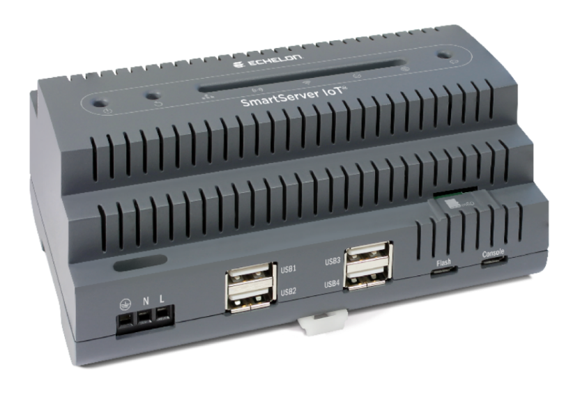 SmartServer™ IoT Edge Server