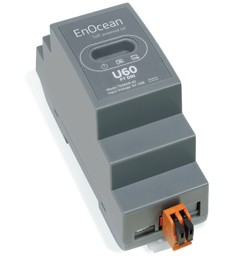 The U60 FT and TP-1250 model